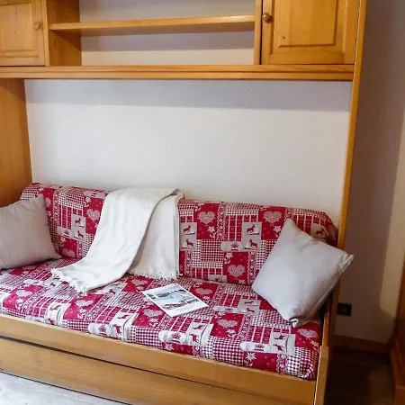 Apartamento Clos Du Savoy-23 By Interhome Chamonix