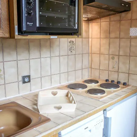 Apartamento Clos Du Savoy-23 By Interhome