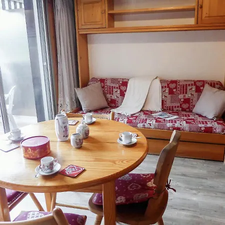 Appartement Clos Du Savoy-23 By Interhome Chamonix